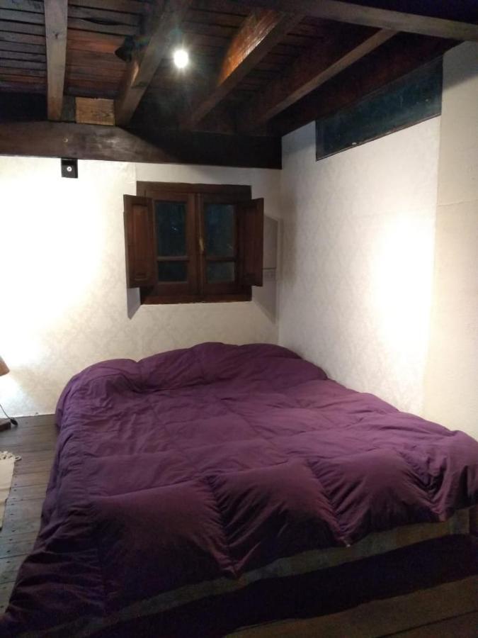 Namaste Casa Rural Vaqueros Exterior foto
